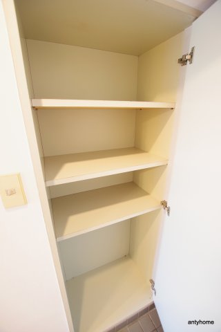 おおきに北梅田サニーアパートメント　仲介手数料無料の収納