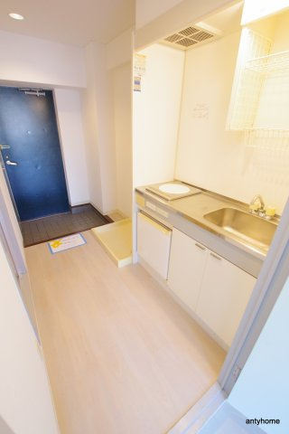 おおきに北梅田サニーアパートメント　仲介手数料無料の内装