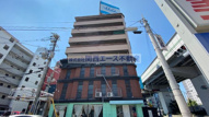 H2O高井田ビルの画像