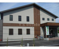 ガーデンサイドゆうゆうの画像