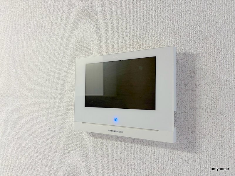 新大阪GHビル　仲介手数料無料のセキュリティ