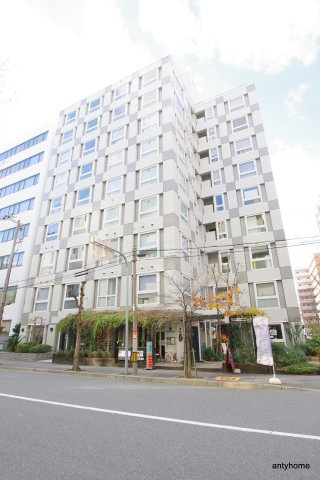 新大阪GHビル　仲介手数料無料の外観