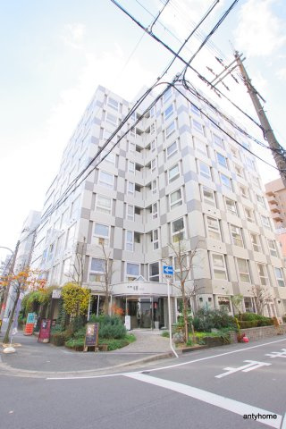 新大阪GHビル　仲介手数料無料の外観