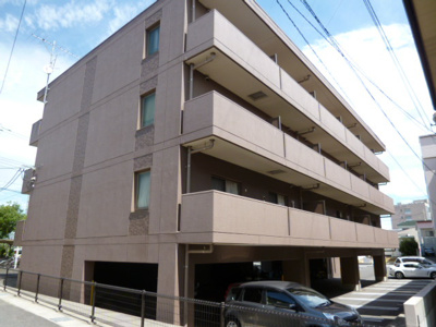 【外観】 | シャン・ド・レギュム