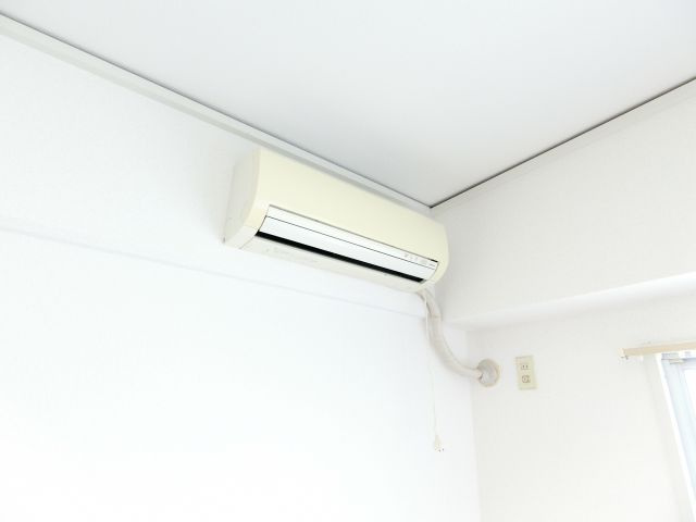 シティコート古谷の内装|同物件別部屋イメージ写真