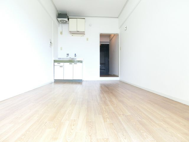 シティコート古谷の寝室|同物件別部屋イメージ写真
