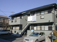 ホーミープラザの画像