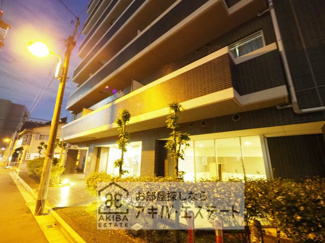 【外観】