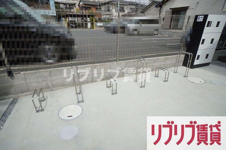グランドゥールのその他共用部分