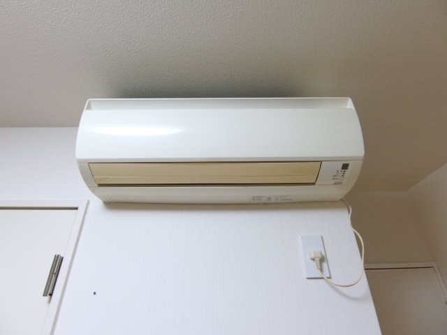ラフィーネ1号館の設備|同マンション別部屋写真