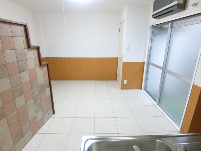 ラフィーネ1号館の内装|同マンション別部屋写真