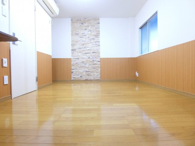 ラフィーネ1号館の内装|同マンション別部屋写真