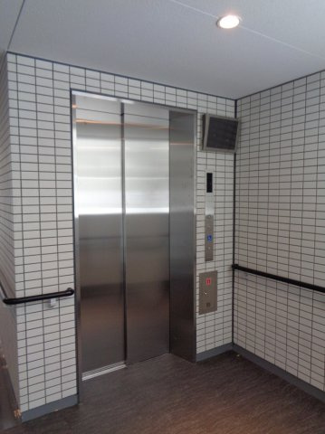 GENOVIA鷺宮スカイガーデンのその他共用部分