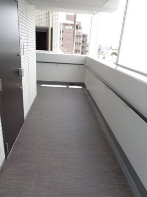 【その他共用部分】 | GENOVIA鷺宮スカイガーデン