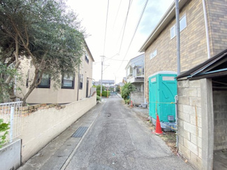 【周辺】 | 現地写真