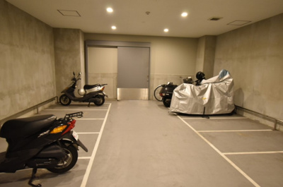 【その他共用部分】 | グランシアタワー亀戸