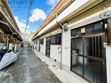 南塚口5丁目連棟貸家の画像