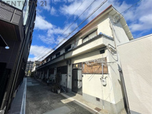 南塚口5丁目連棟貸家の画像