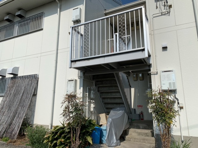【エントランス】 | メゾン泉ヶ丘