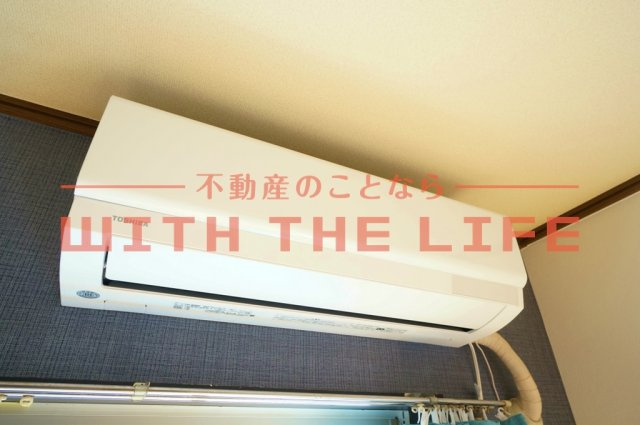 コンバーチブル【キャッシュバック対象物件】の設備