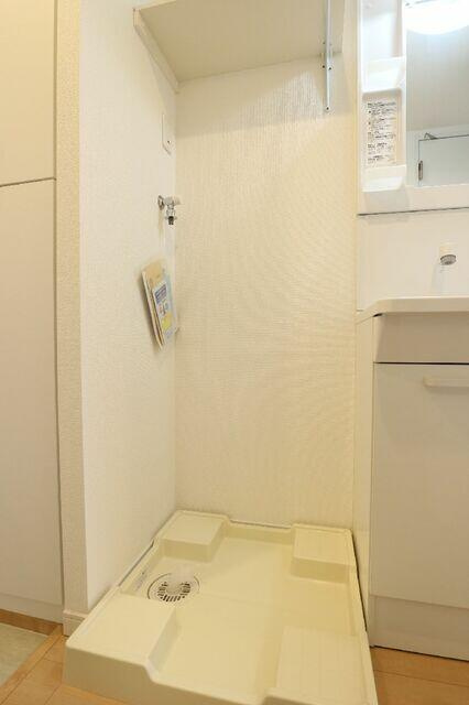 グランディール柴又の設備|その他