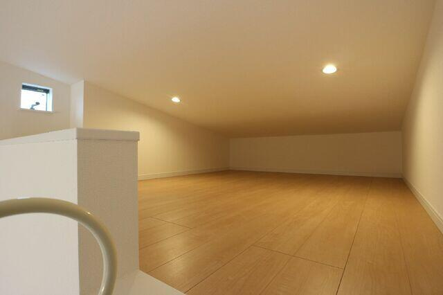 グランディール柴又の洋室|その他部屋スペース