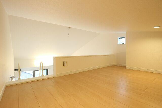 グランディール柴又の洋室|その他部屋スペース