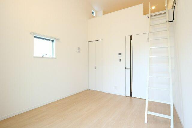 グランディール柴又の洋室|その他