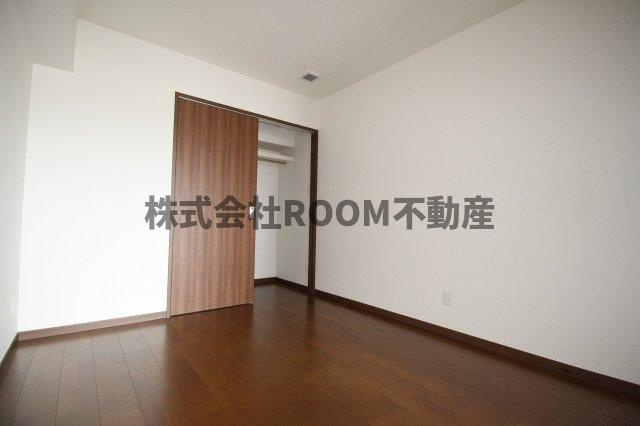 Noah天神の洋室|洋室です