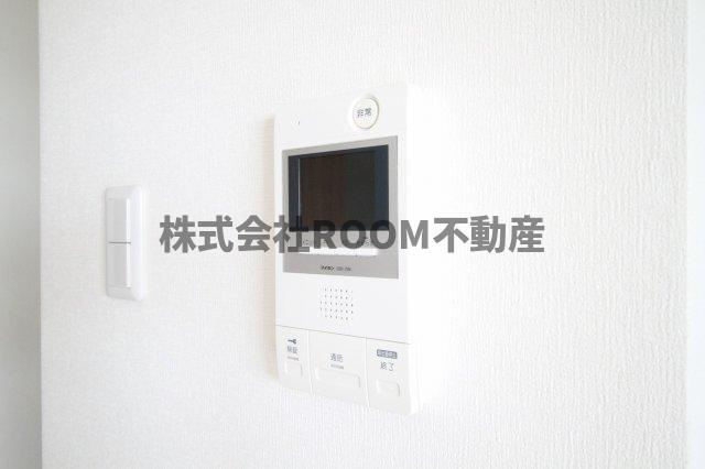 Noah天神のセキュリティ