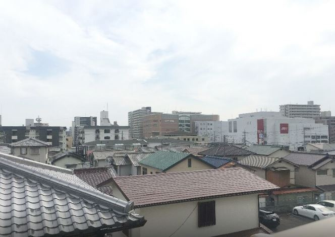 三田市高次１丁目　新築戸建の展望