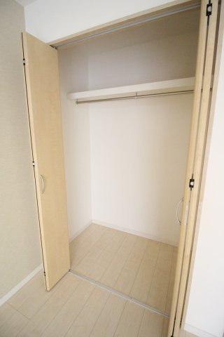 リブリ・オドゥールの収納