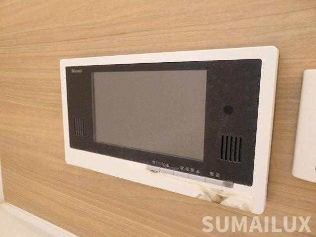 熊本市東区神園２丁目のアパートの設備
