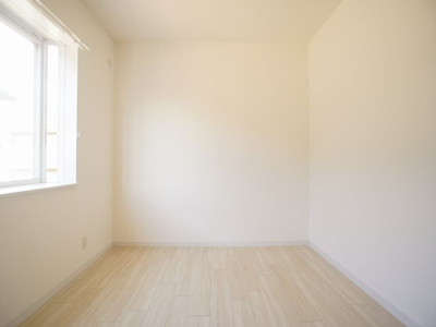 【子供部屋】 | ベイリーフB | お部屋が広く使える充実収納付きです♪