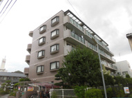 シャンポール新城の画像