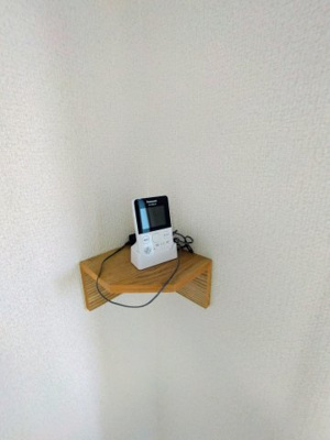 【セキュリティ】 | ベルハウス弐番館