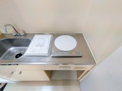 【設備】 | ベルハウス弐番館