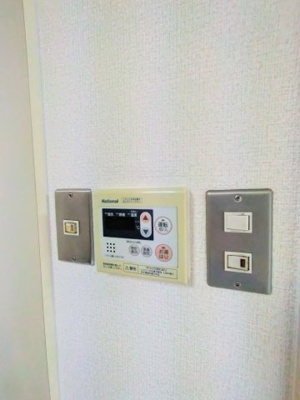 【設備】 | ベルハウス弐番館