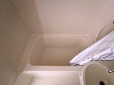 【浴室】 | ベルハウス弐番館
