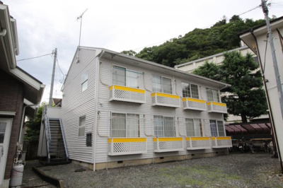 【外観】 | パレットEZOE駐車場