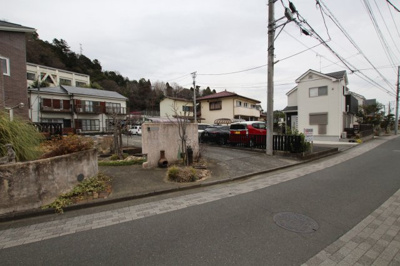 【展望】 | パレットEZOE駐車場