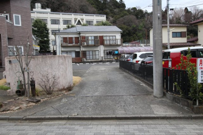 【駐車場】 | パレットEZOE駐車場