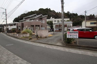 【展望】 | パレットEZOE駐車場