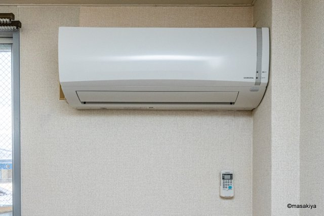 本郷マンションの設備