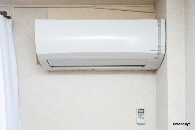 本郷マンションの設備