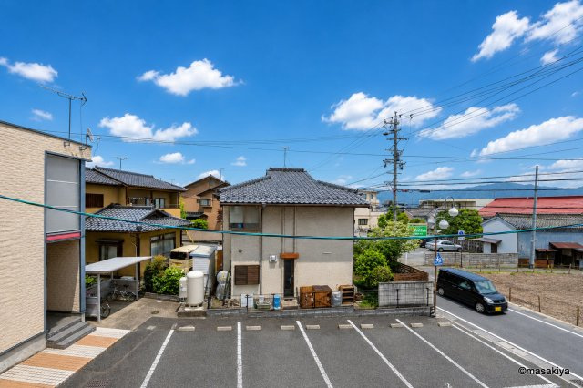 本郷マンションの展望|眺望