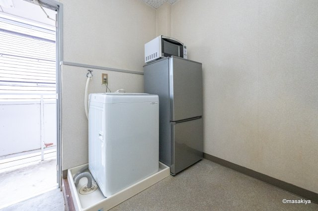 本郷マンションのキッチン
