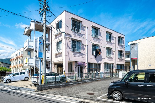 本郷マンション
