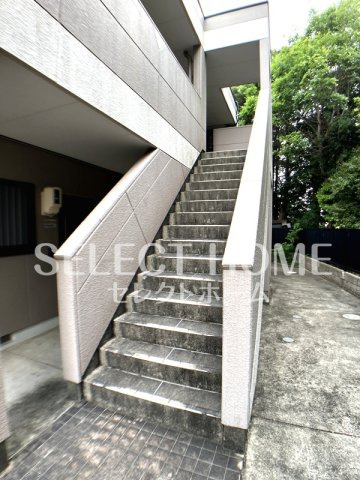  | ハイツ岡西Ⅱ