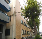 杉並区桃井１丁目のマンションの画像